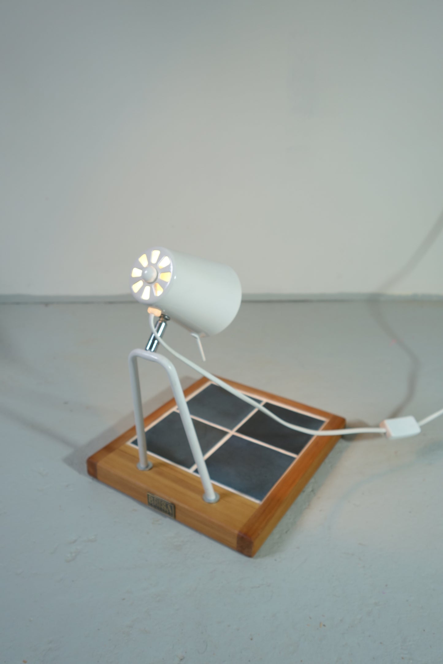 LAMP