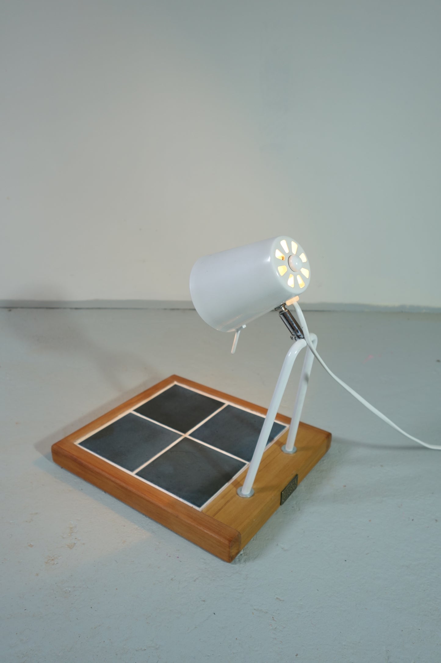 LAMP