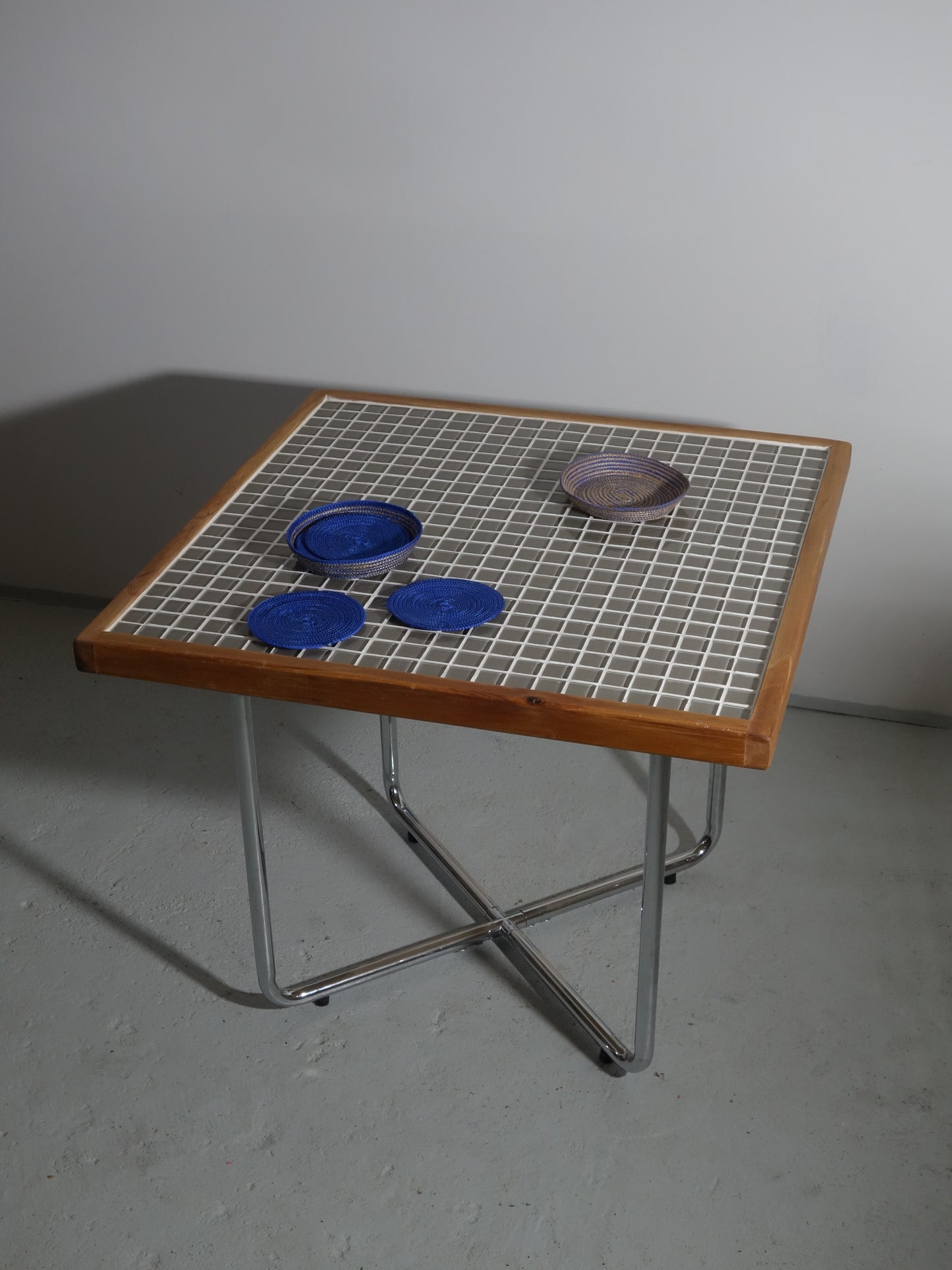 CHECKERS