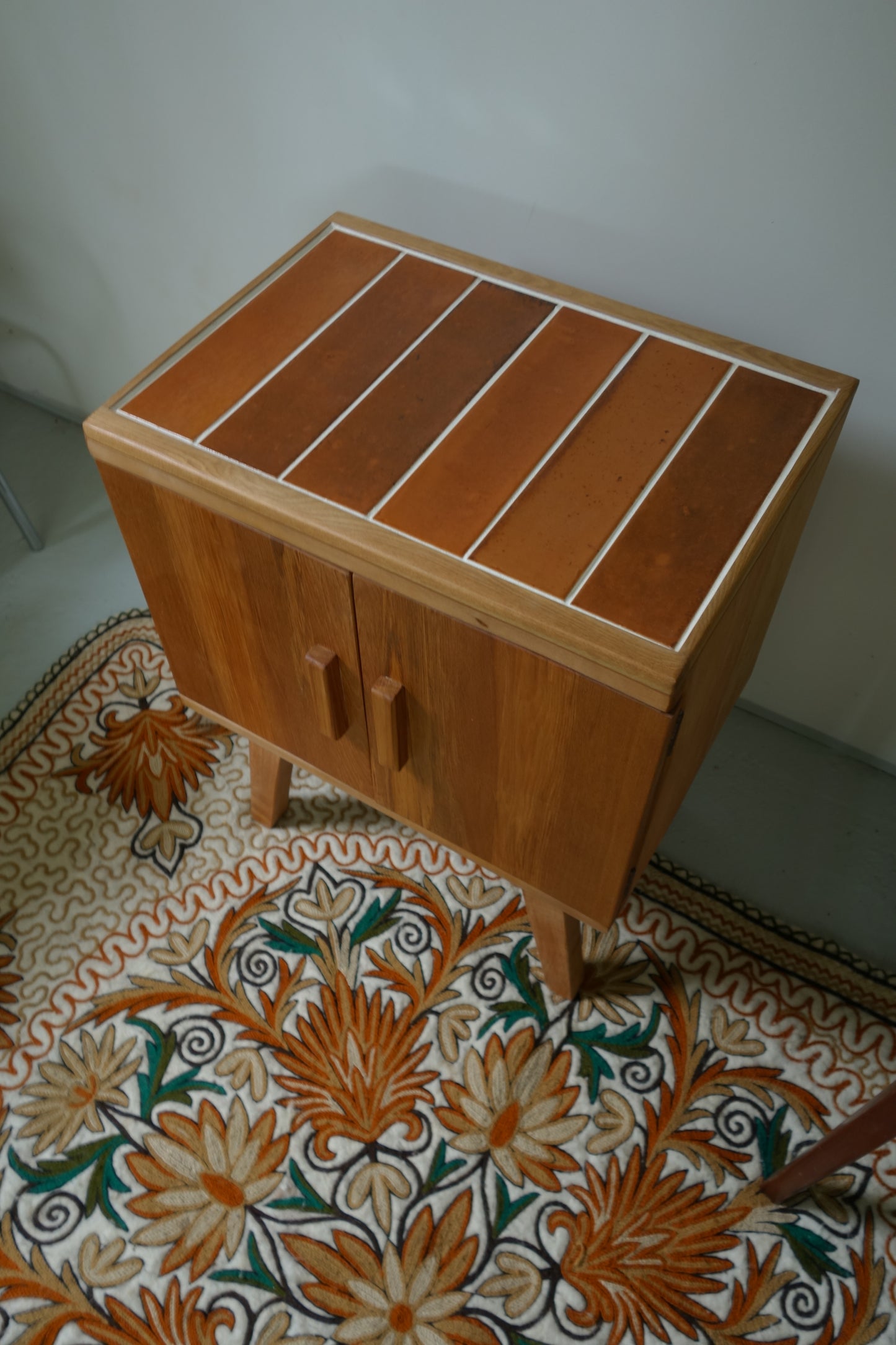 RECORD CABINET