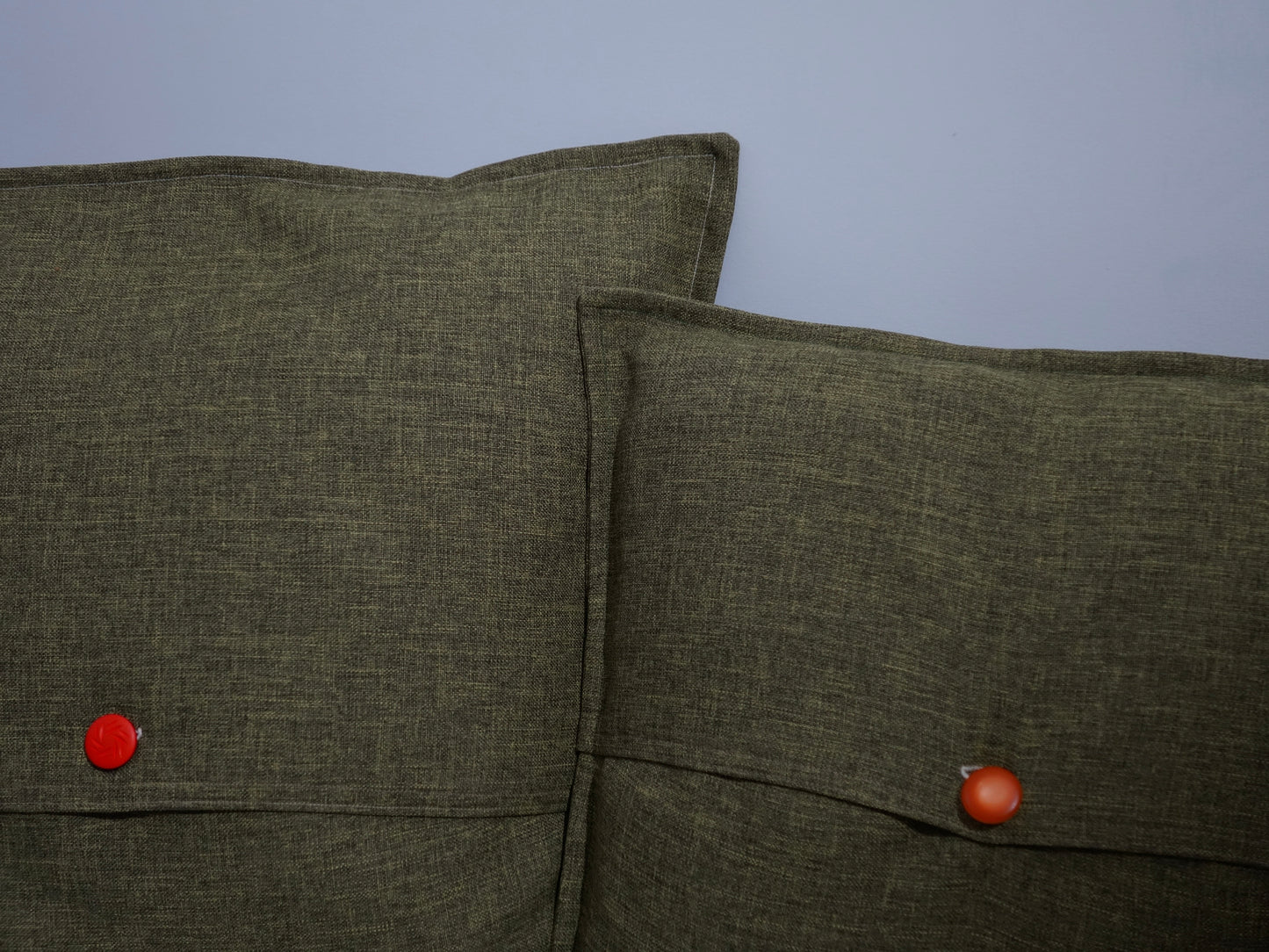 CUSHIONS