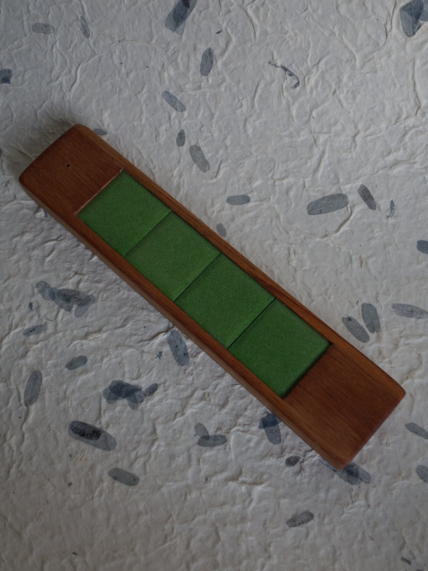 INCENSE HOLDER