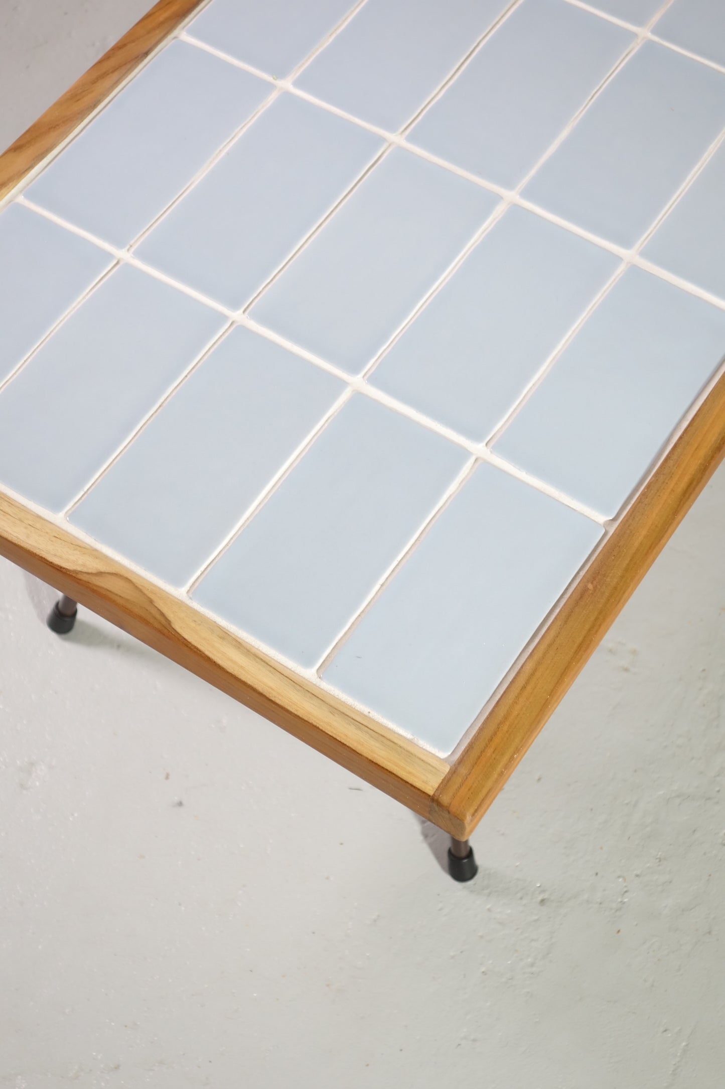 BLUE TEAK