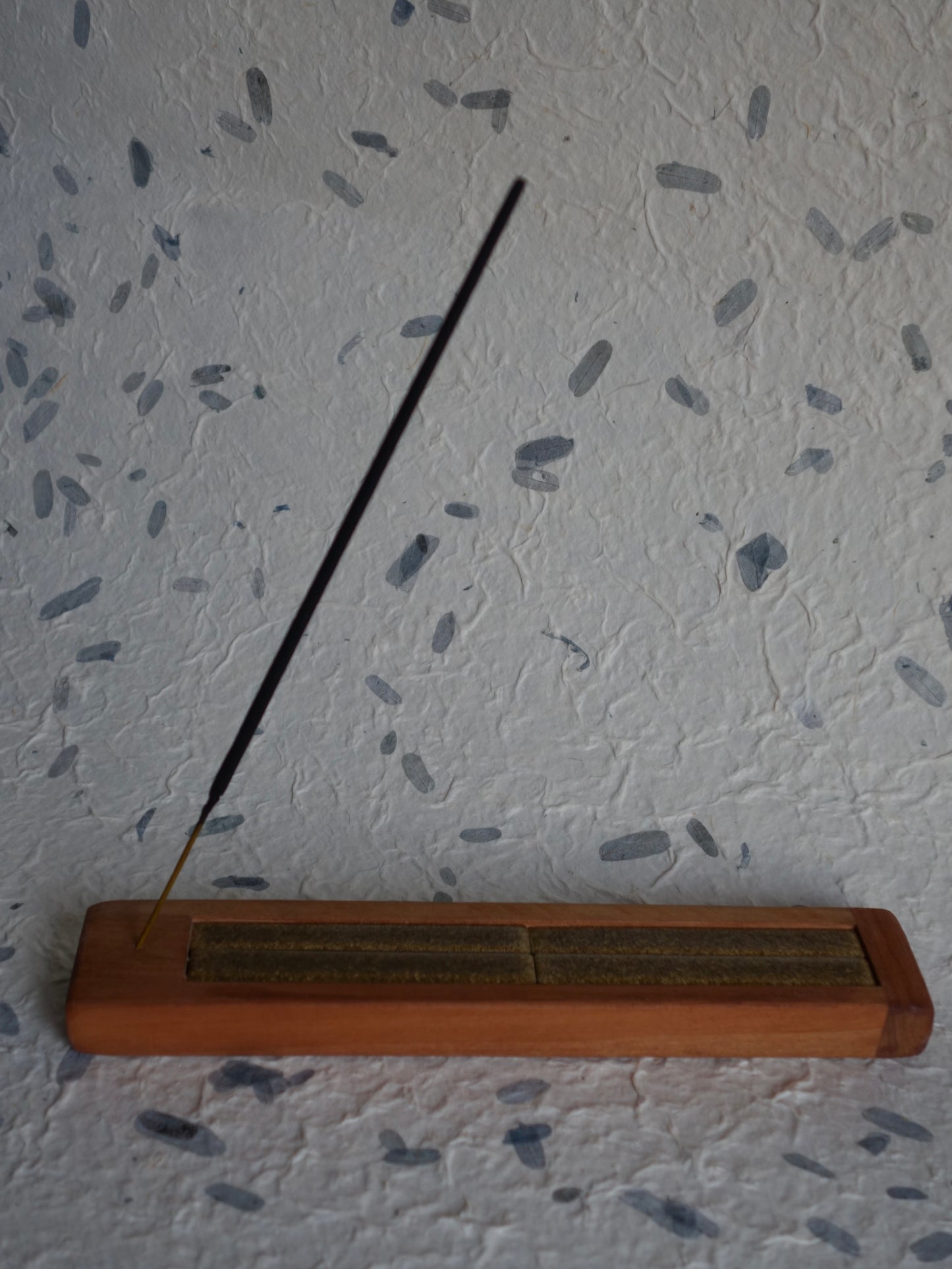 INCENSE HOLDER