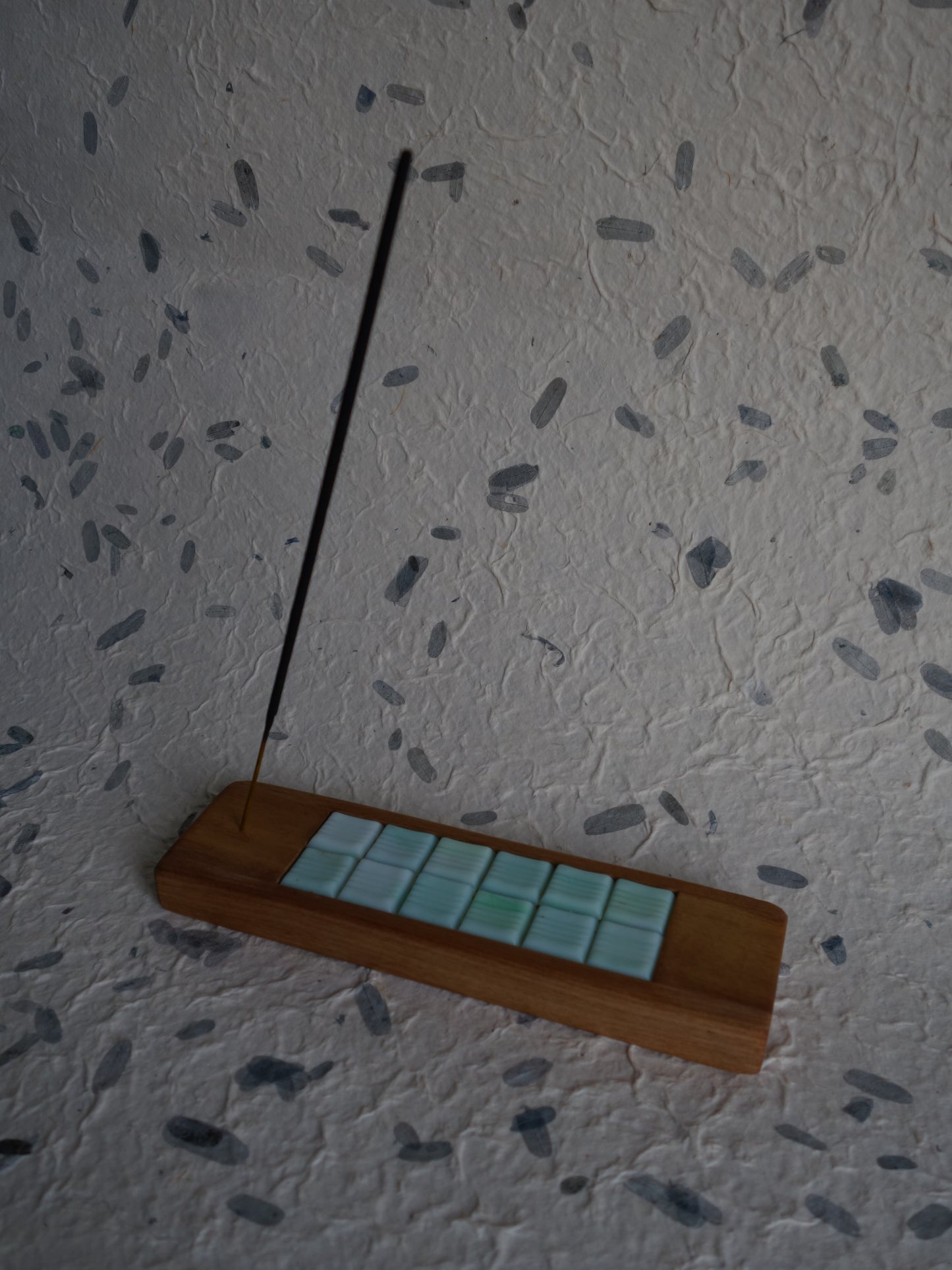 INCENSE HOLDER