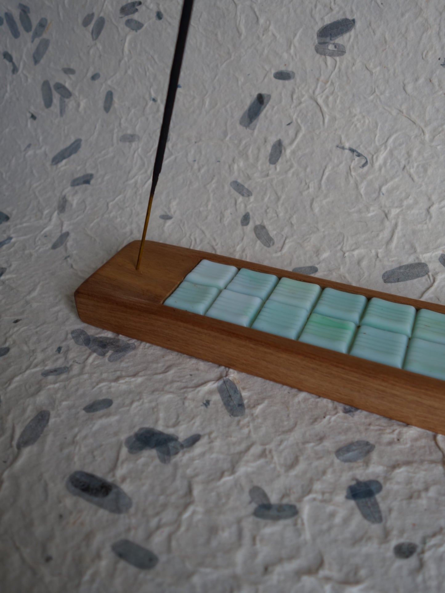 INCENSE HOLDER
