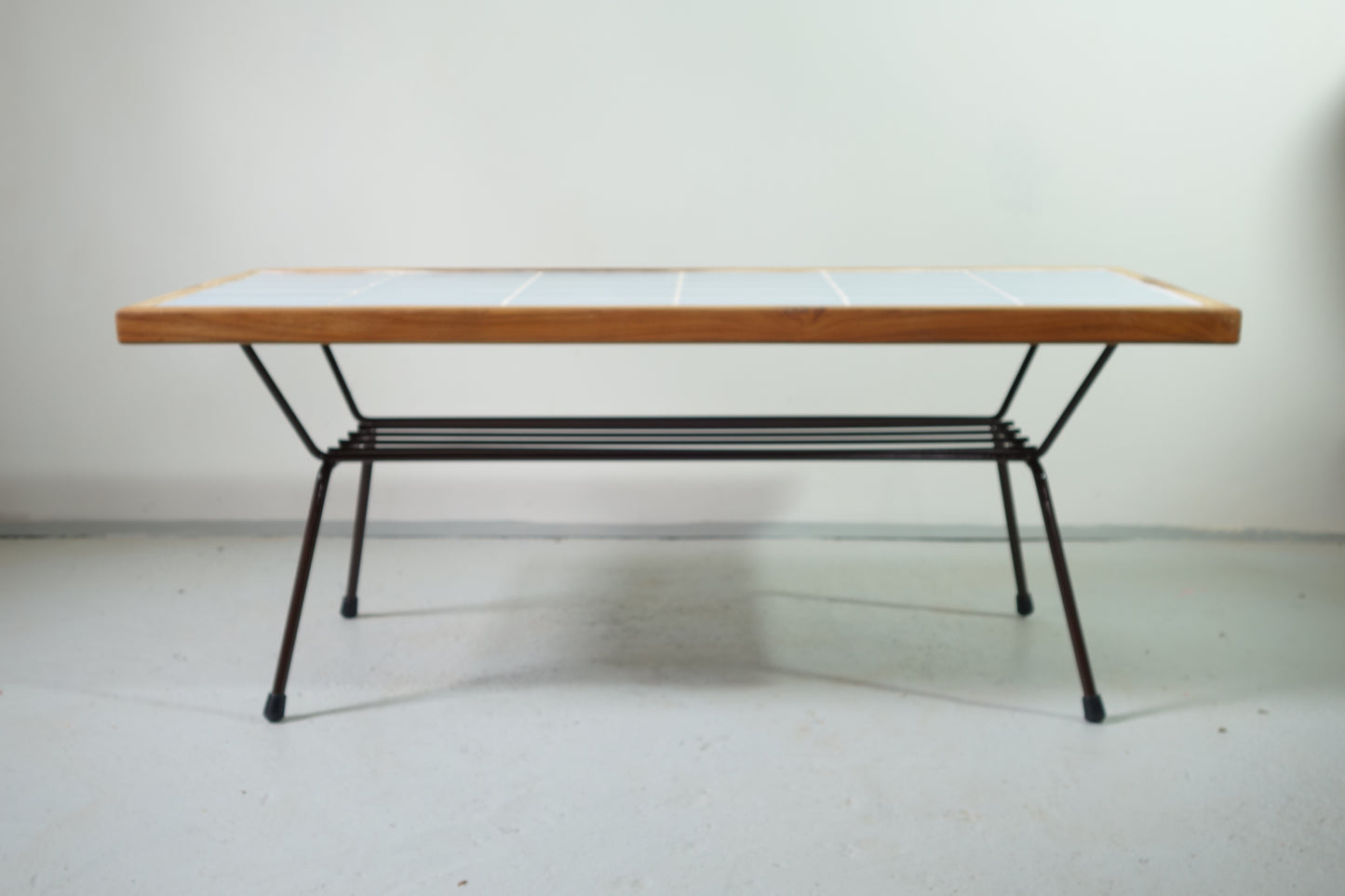 BLUE TEAK