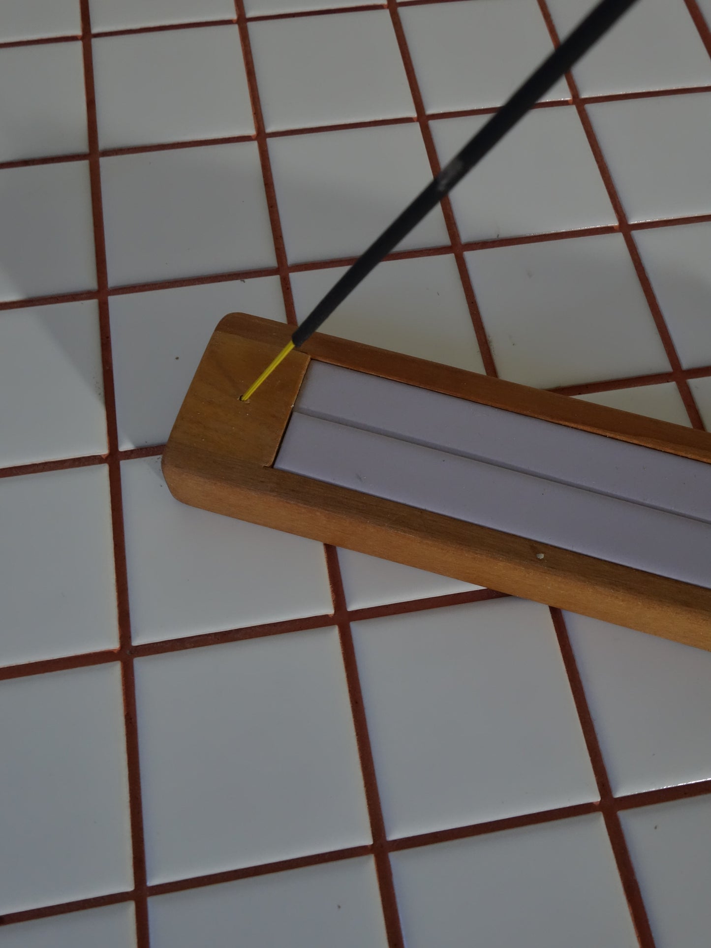 INCENSE HOLDER
