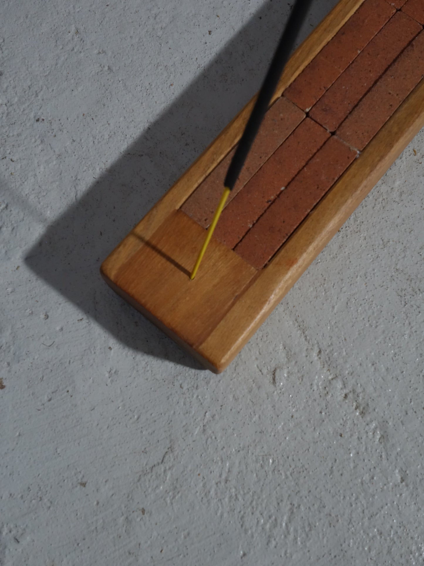 INCENSE HOLDER