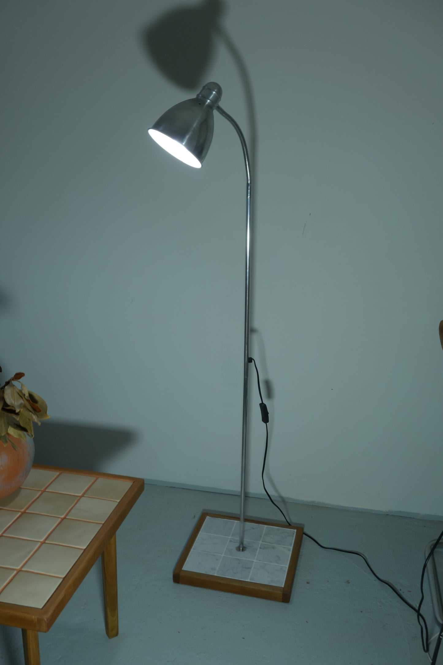 Luna Floor Lamp