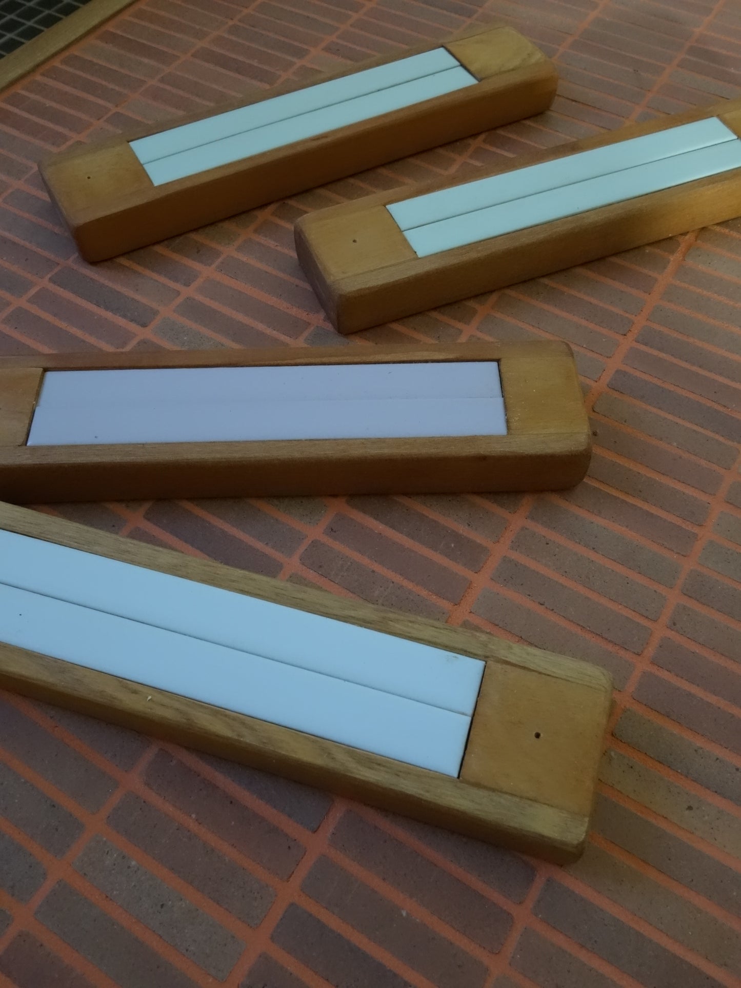 INCENSE HOLDER