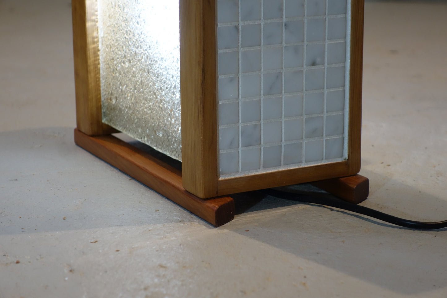 Carrara Lamp