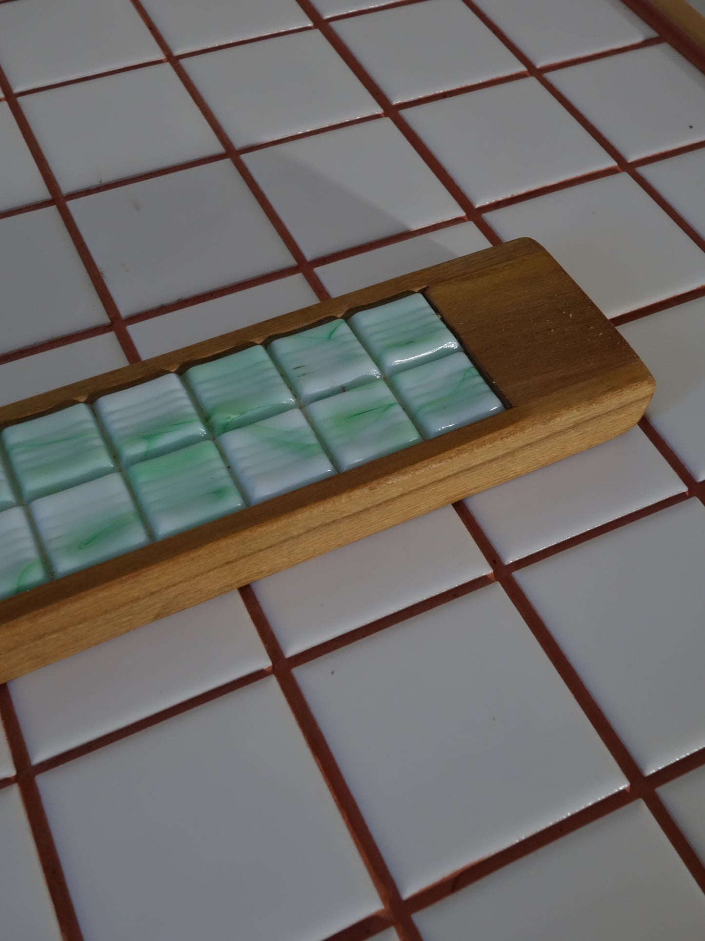 INCENSE HOLDER