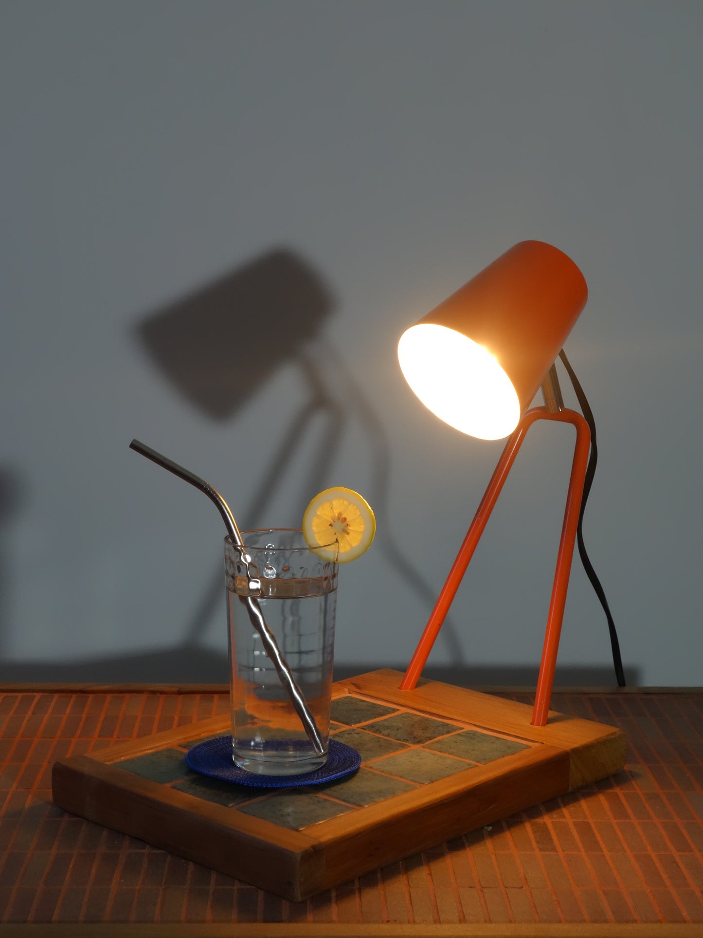 LAMP
