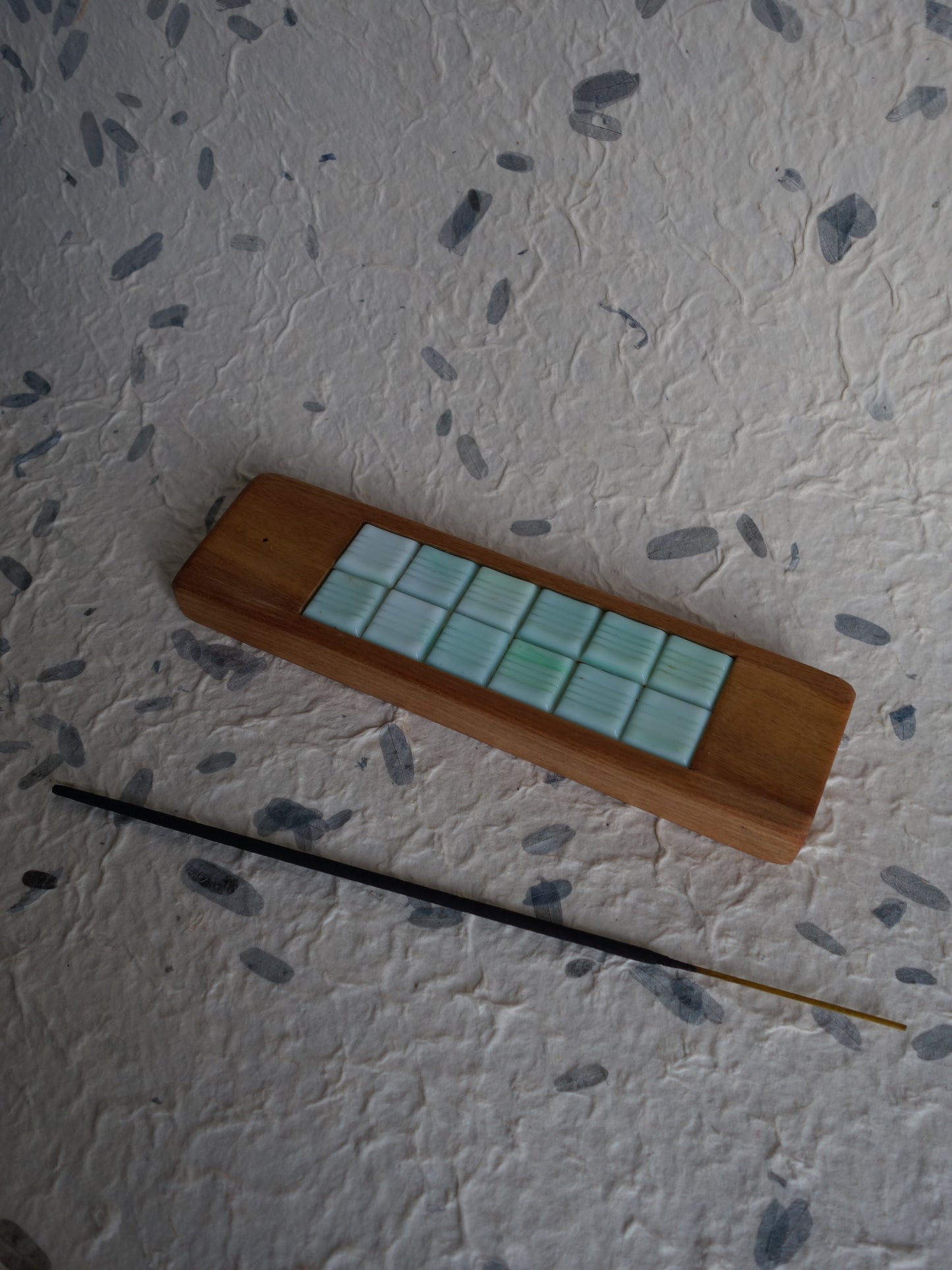 INCENSE HOLDER