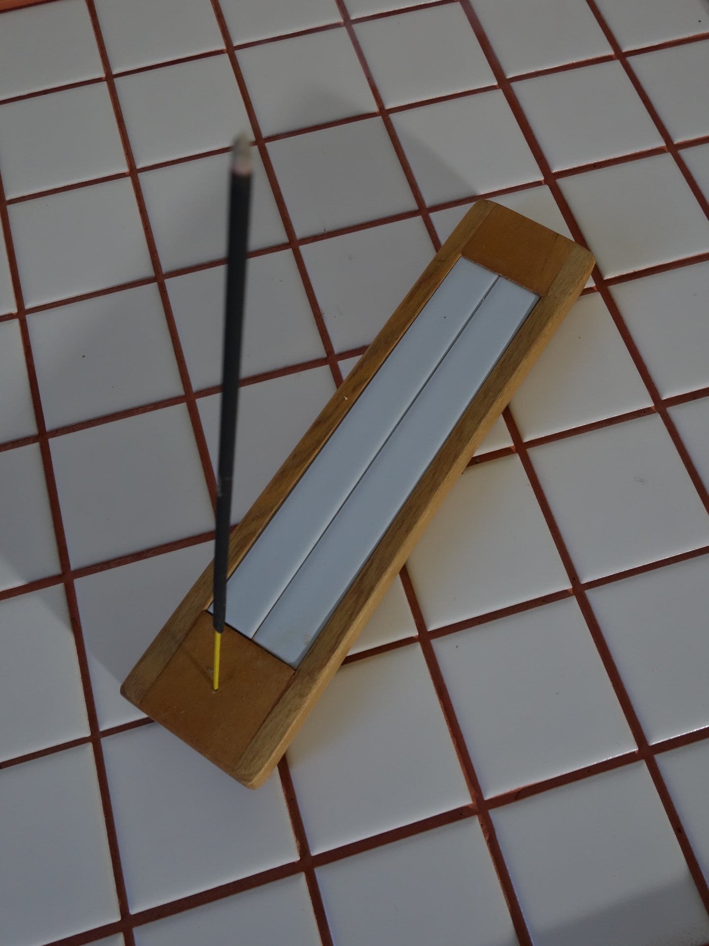 INCENSE HOLDER