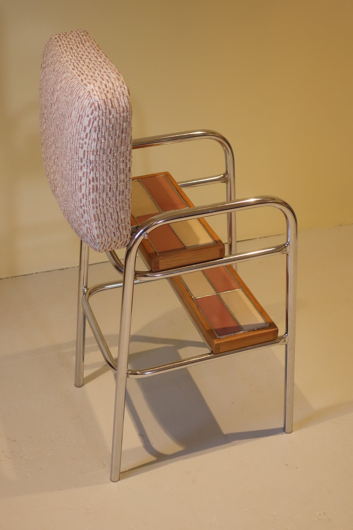 ROSIE STOOL