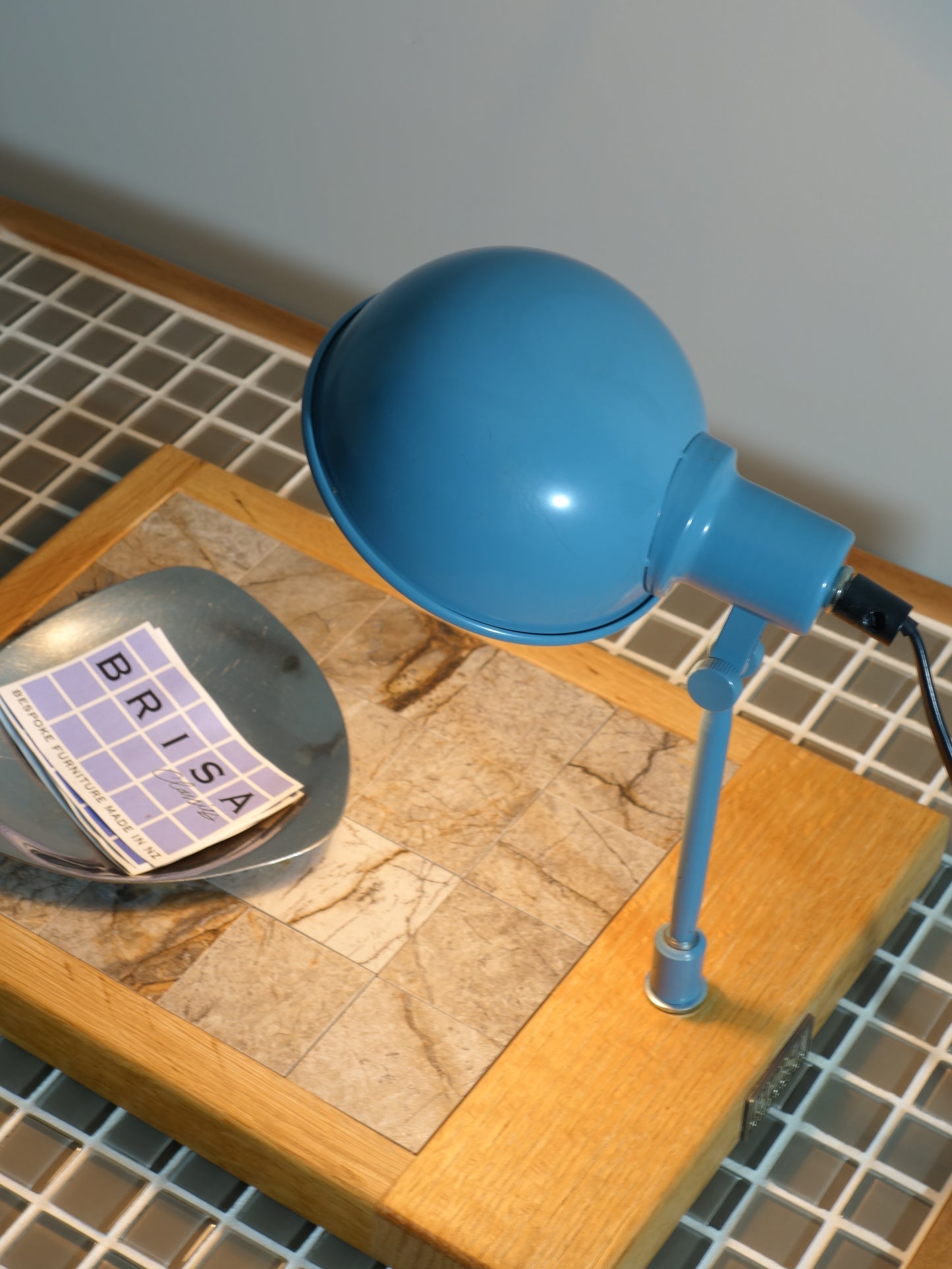 DESK LAMP