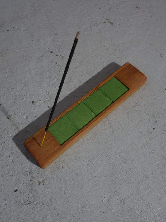INCENSE HOLDER