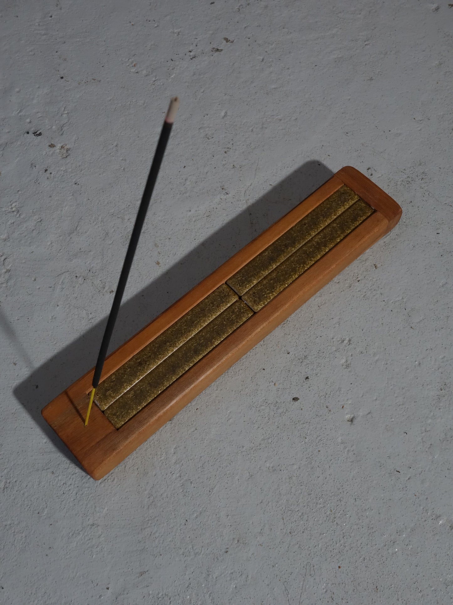 INCENSE HOLDER