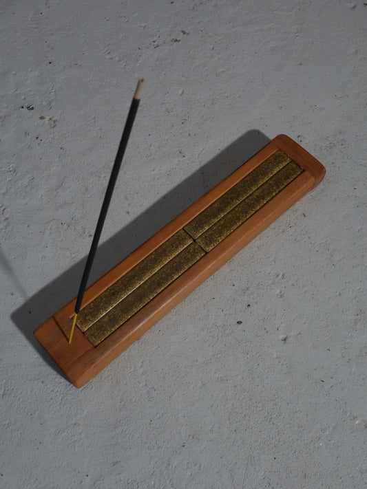INCENSE HOLDER
