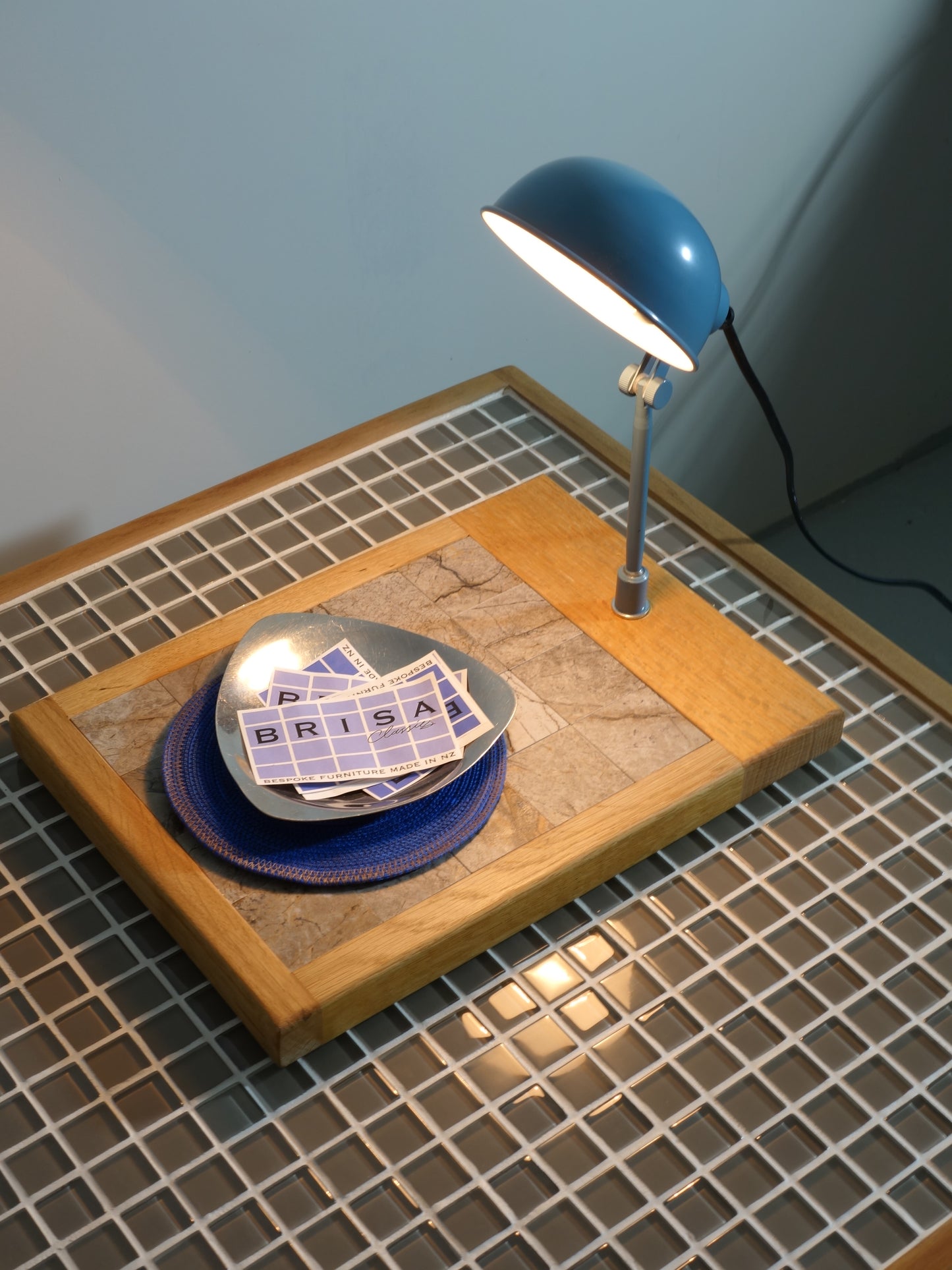 DESK LAMP