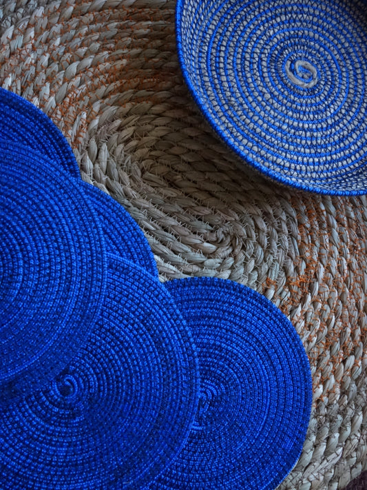 COASTERS