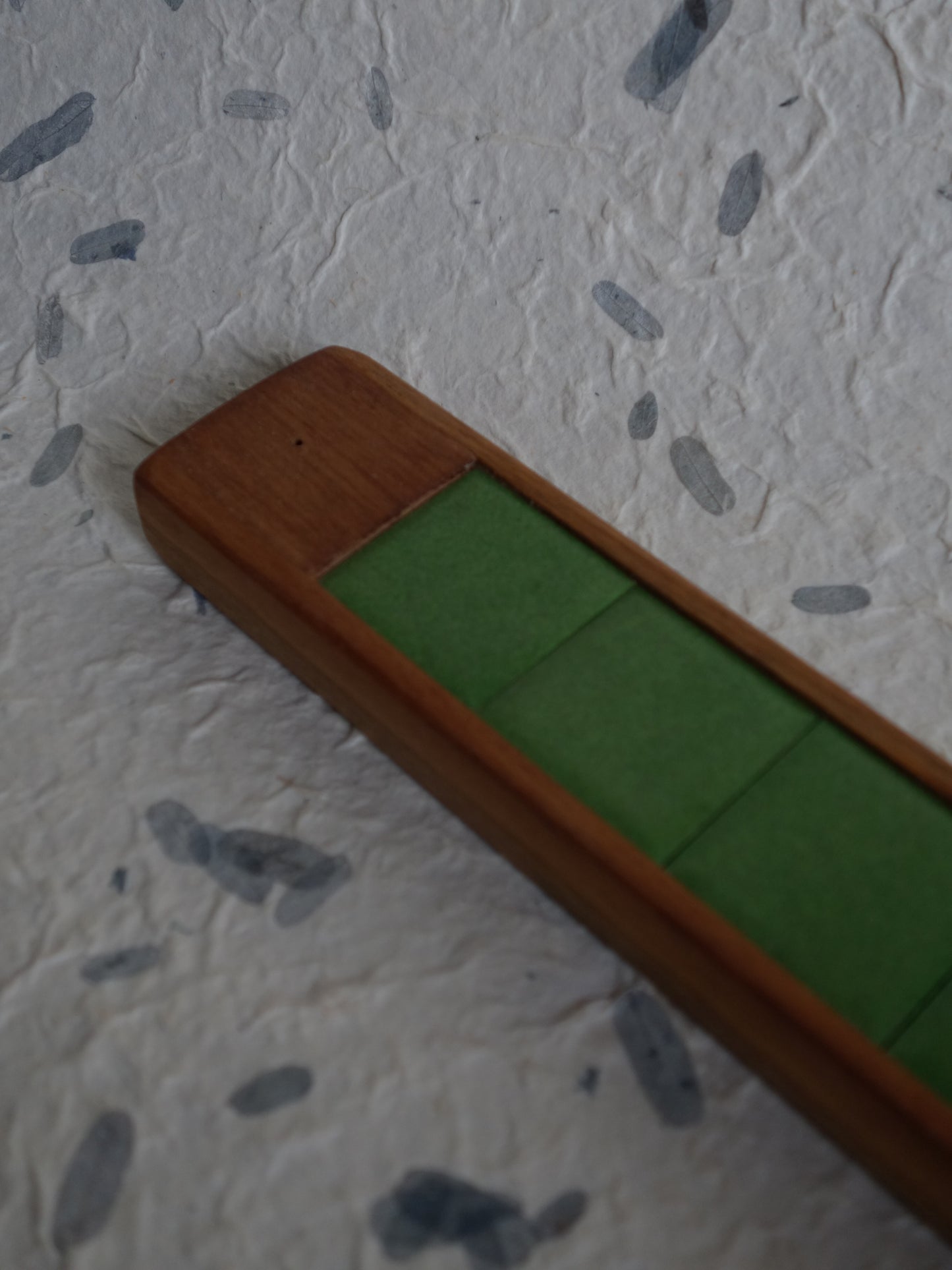 INCENSE HOLDER