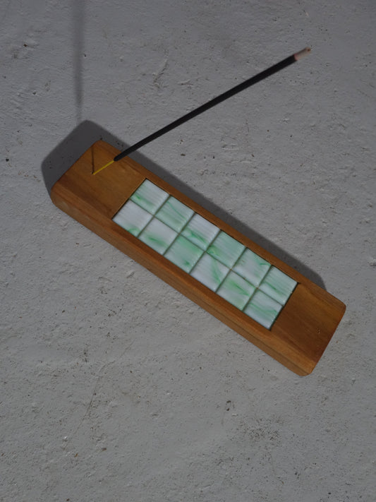 INCENSE HOLDER
