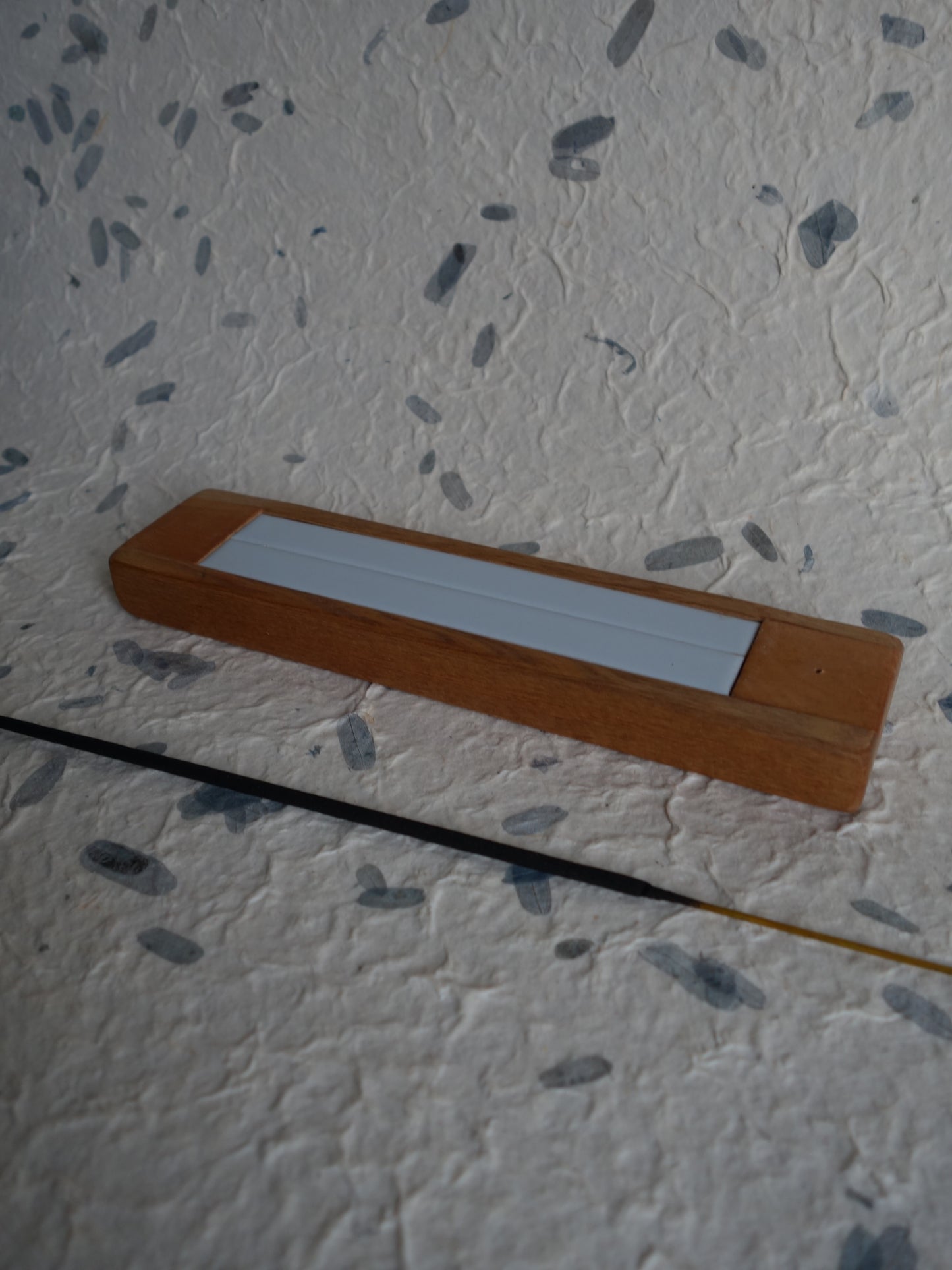 INCENSE HOLDER