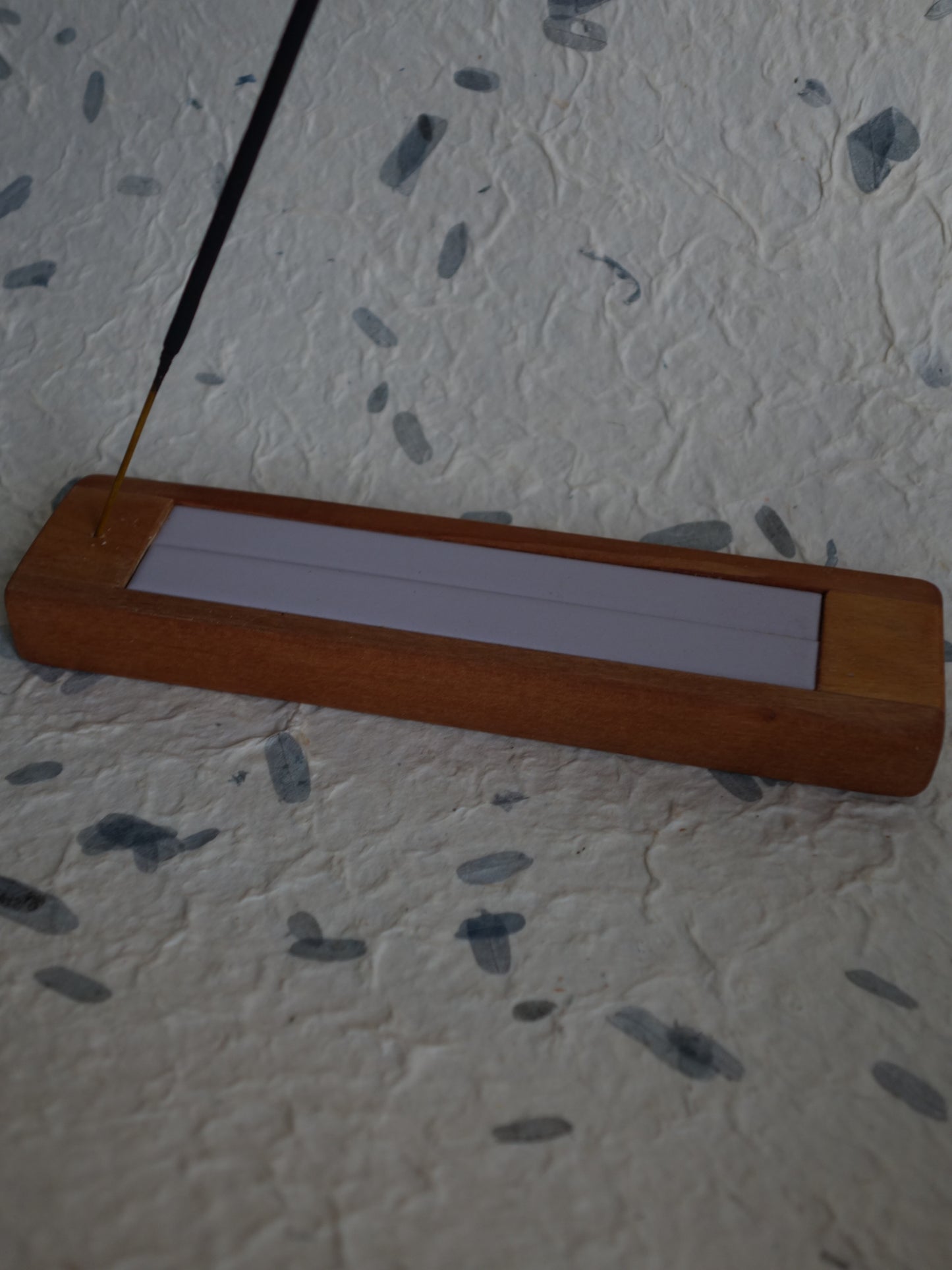 INCENSE HOLDER