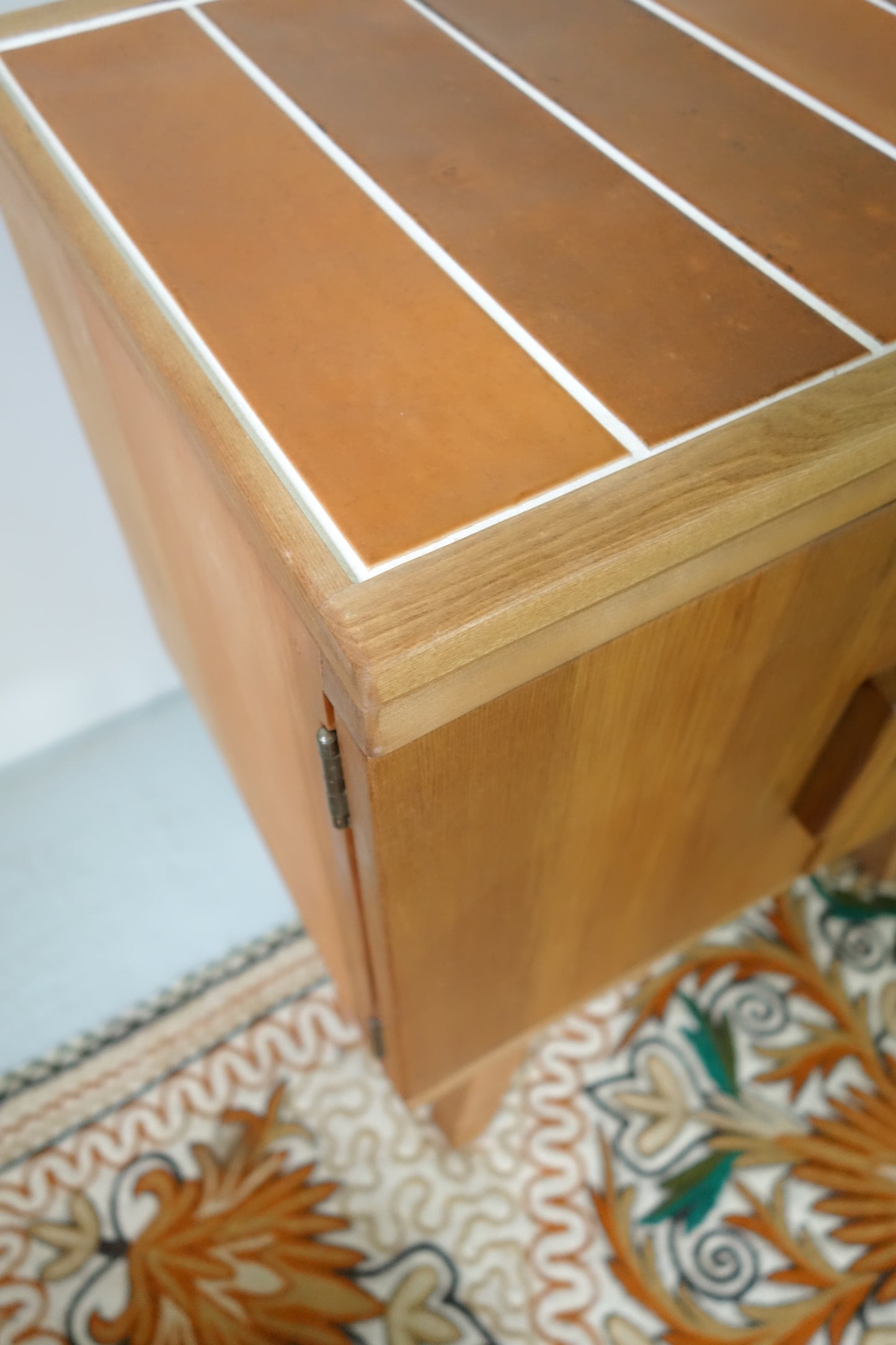 RECORD CABINET
