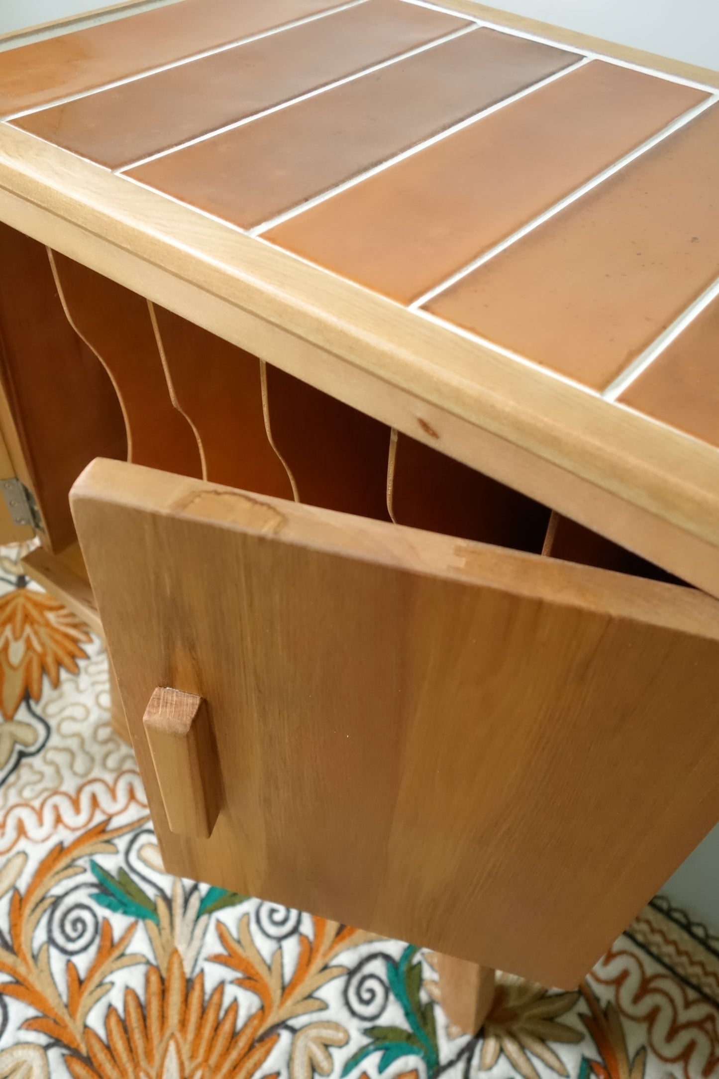 RECORD CABINET