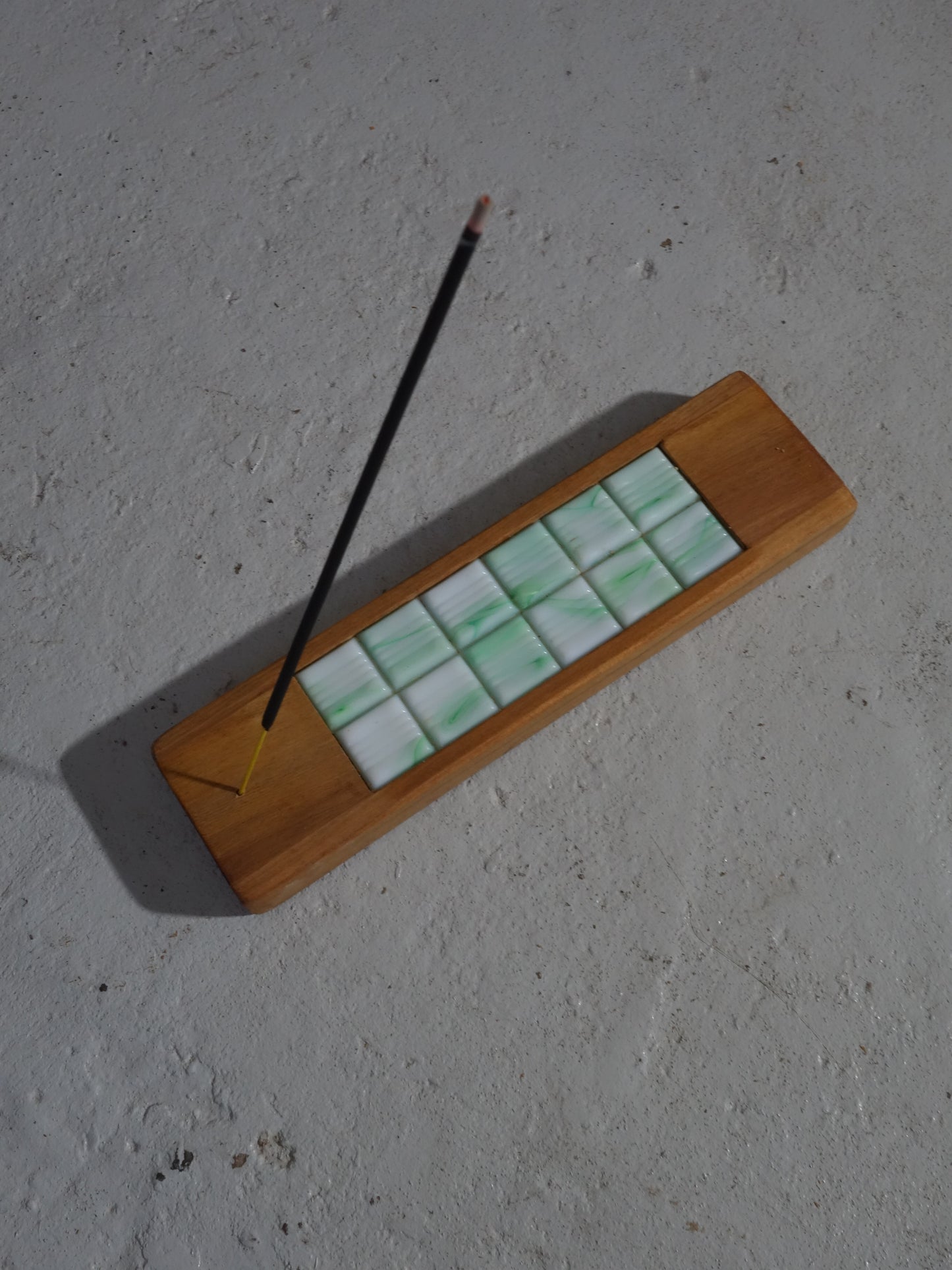 INCENSE HOLDER