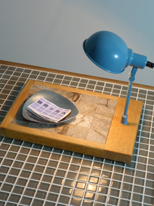 DESK LAMP