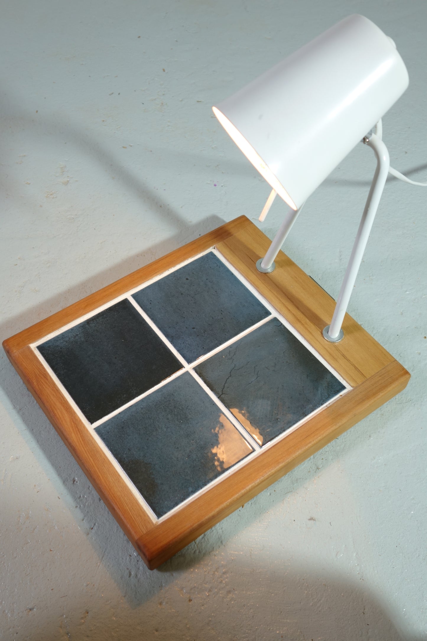 LAMP