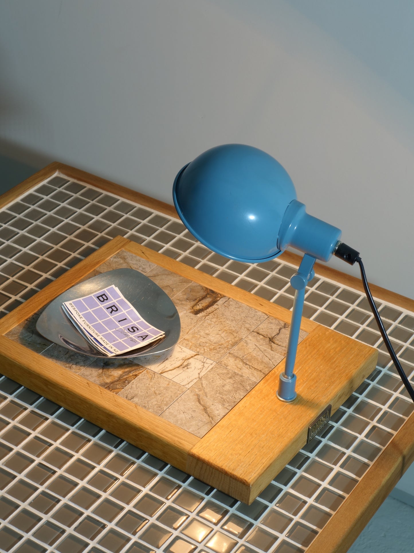 DESK LAMP