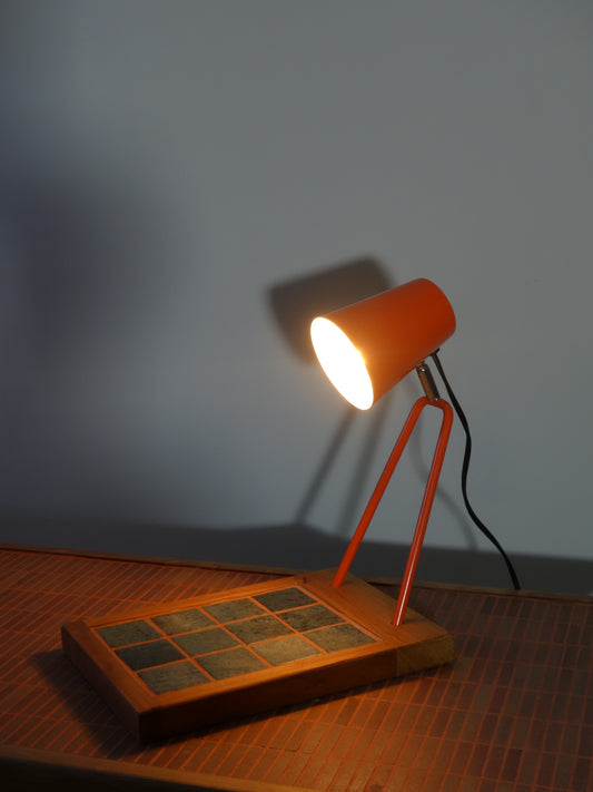 LAMP