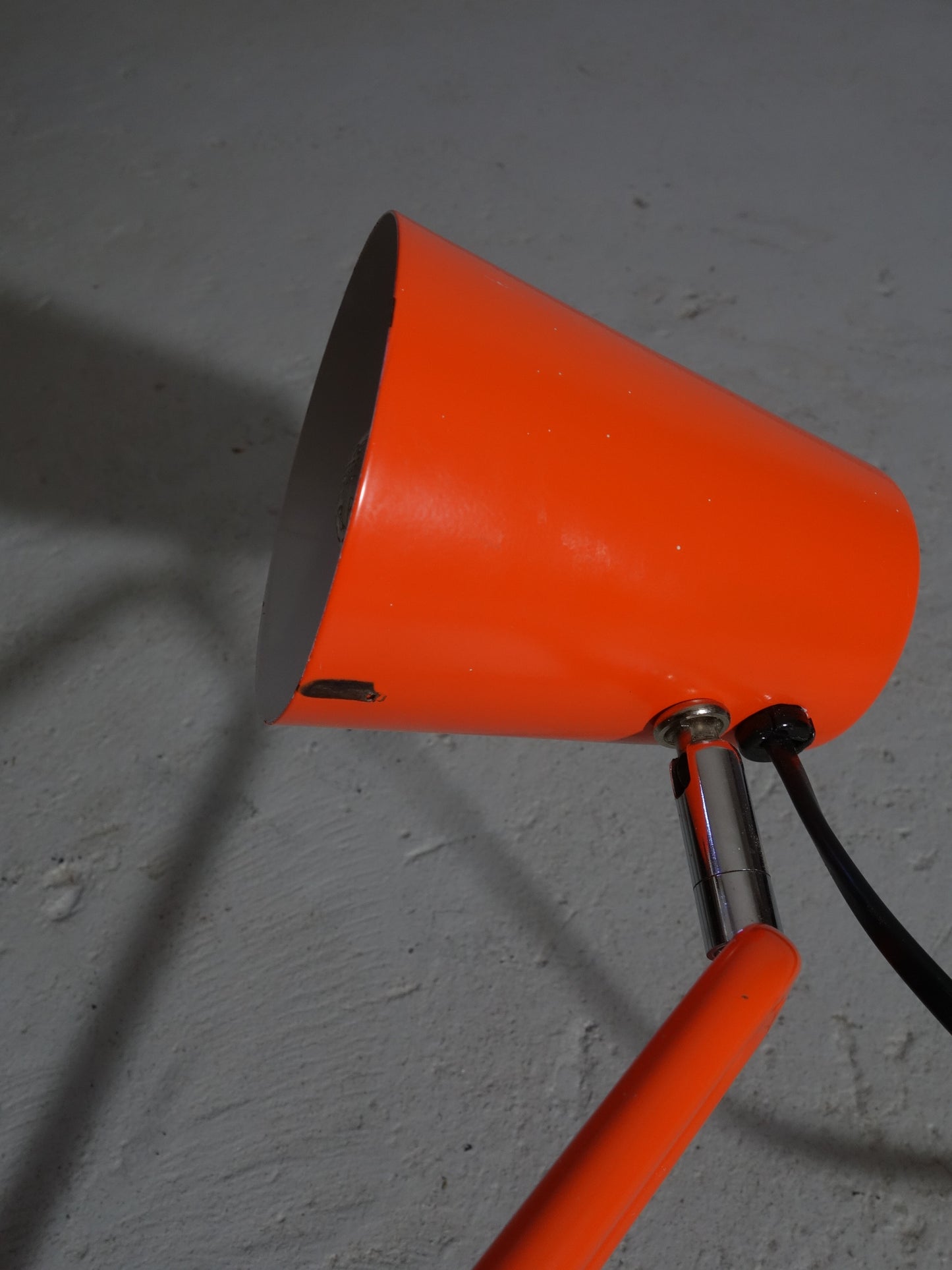 LAMP