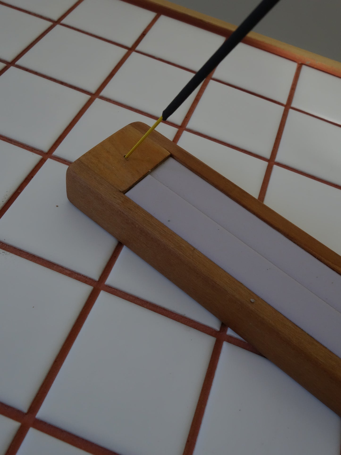 INCENSE HOLDER