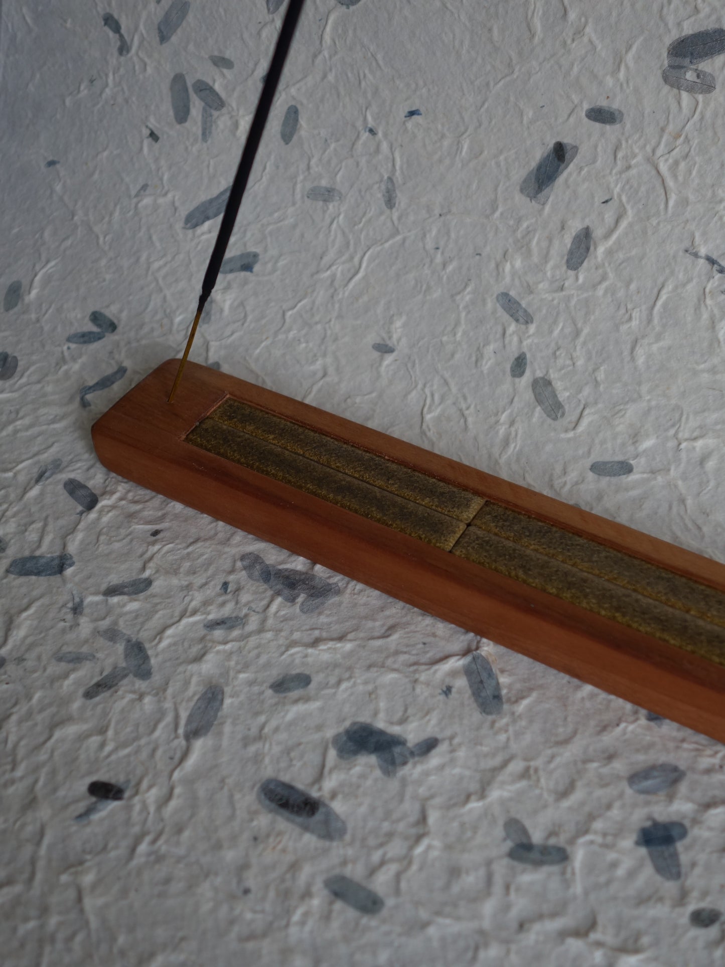 INCENSE HOLDER
