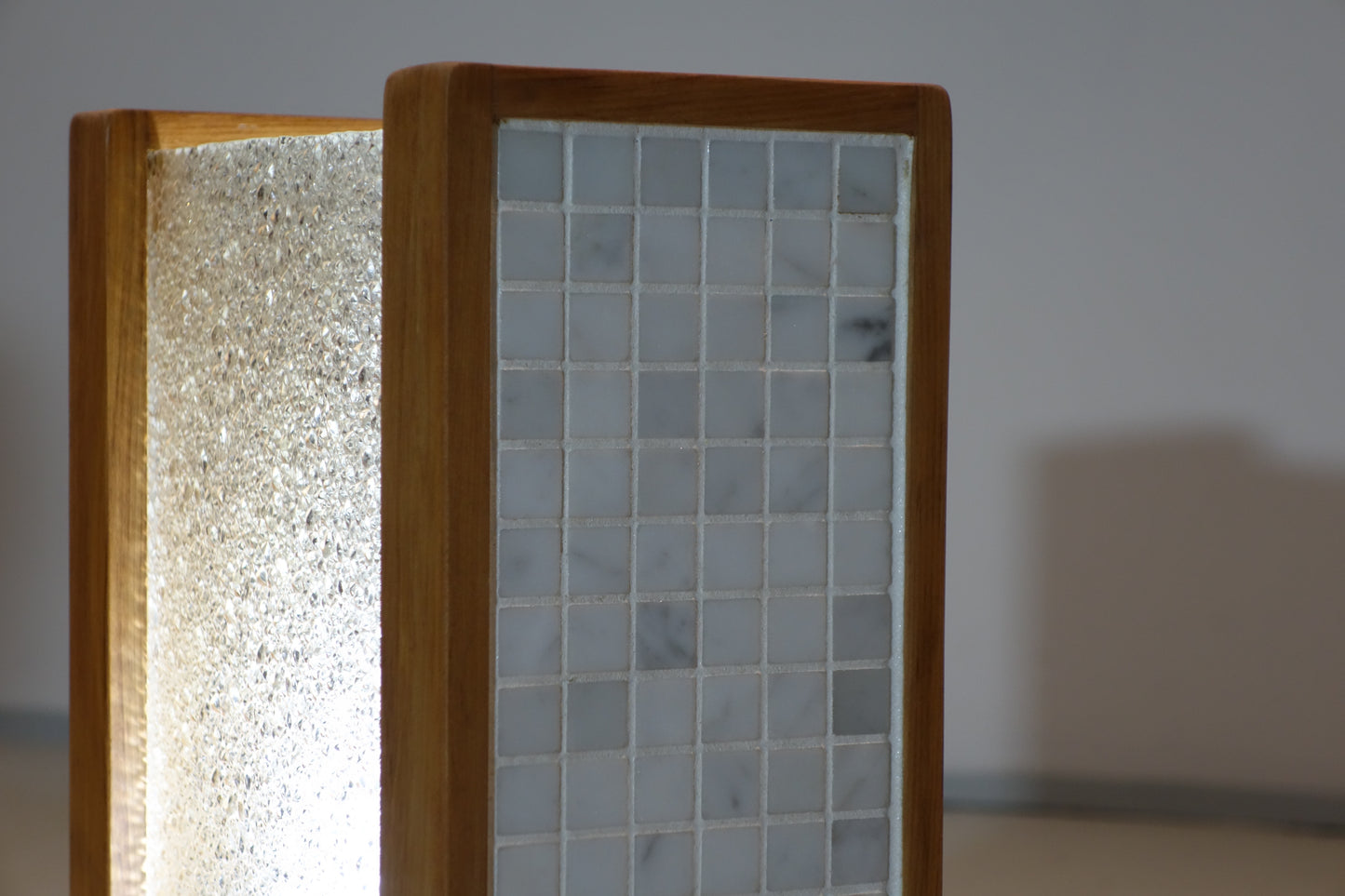 Carrara Lamp