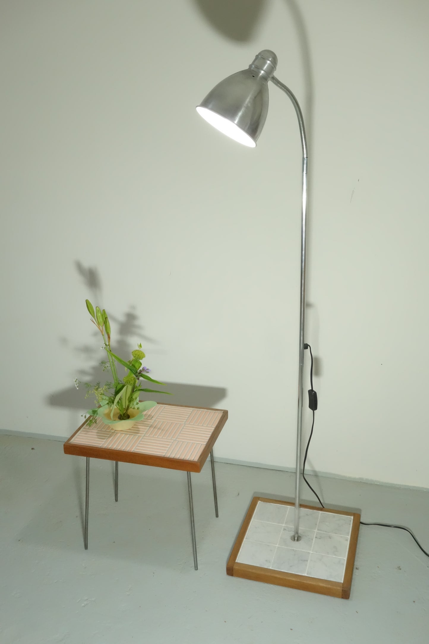 Luna Floor Lamp