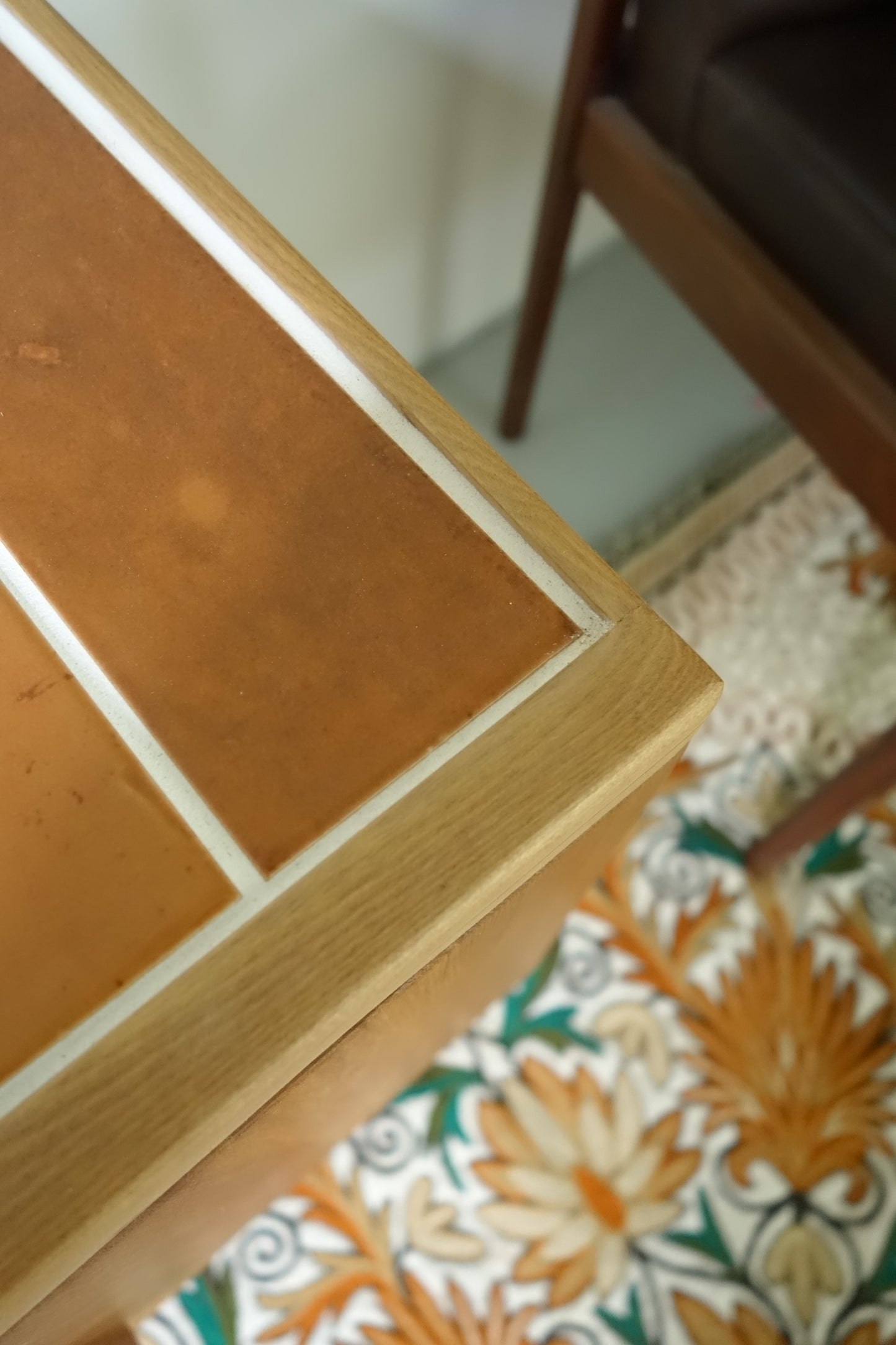 RECORD CABINET