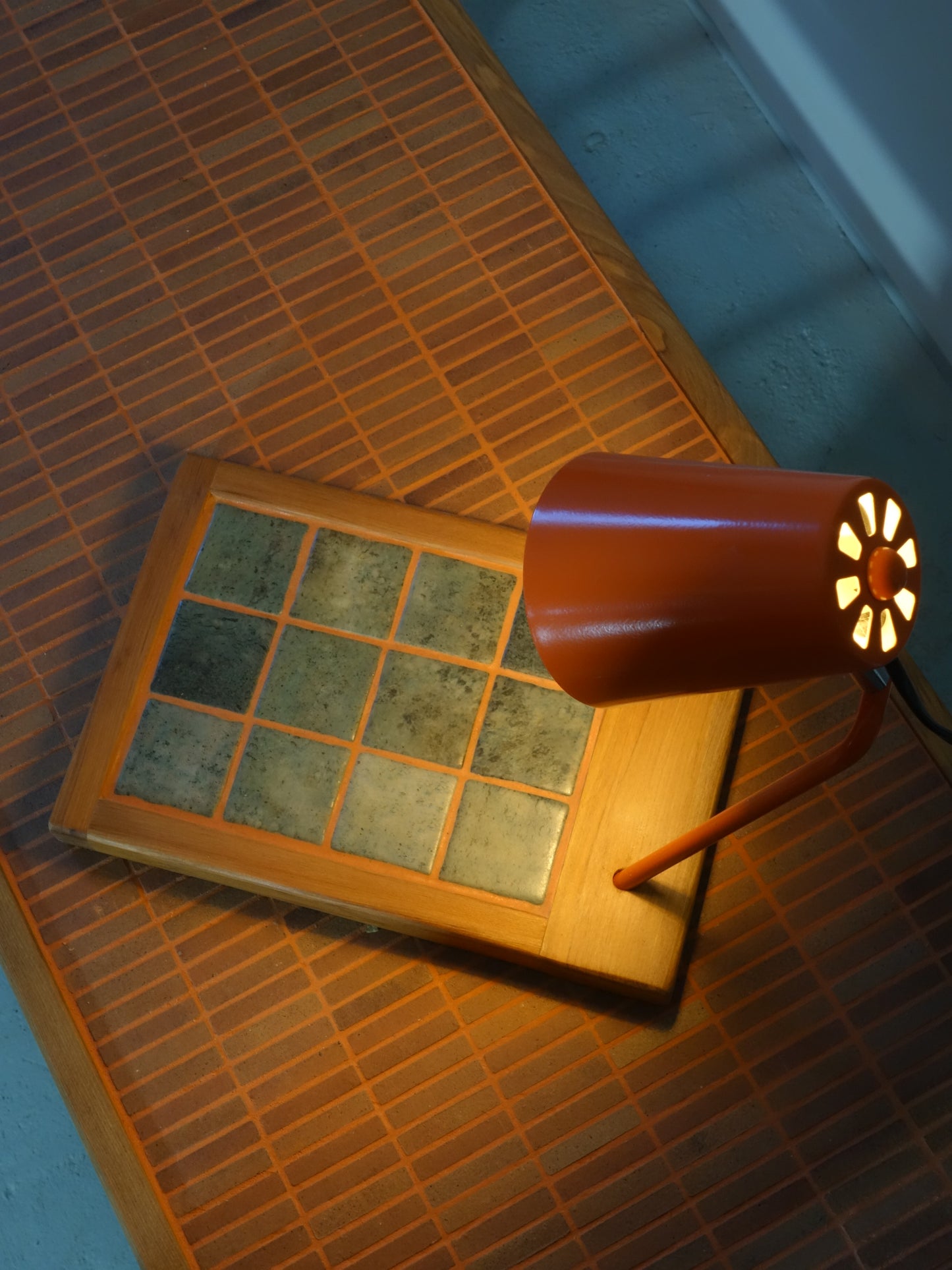 LAMP