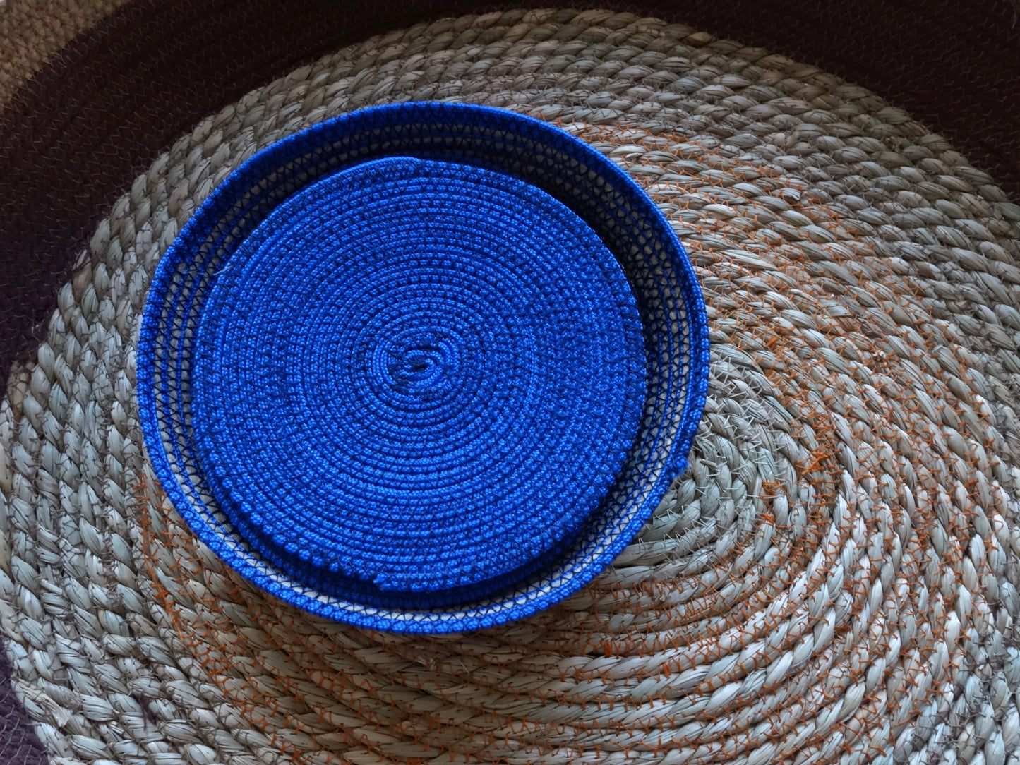 COASTERS