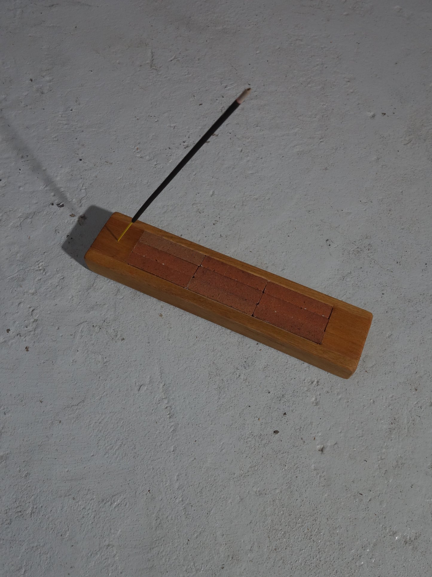 INCENSE HOLDER