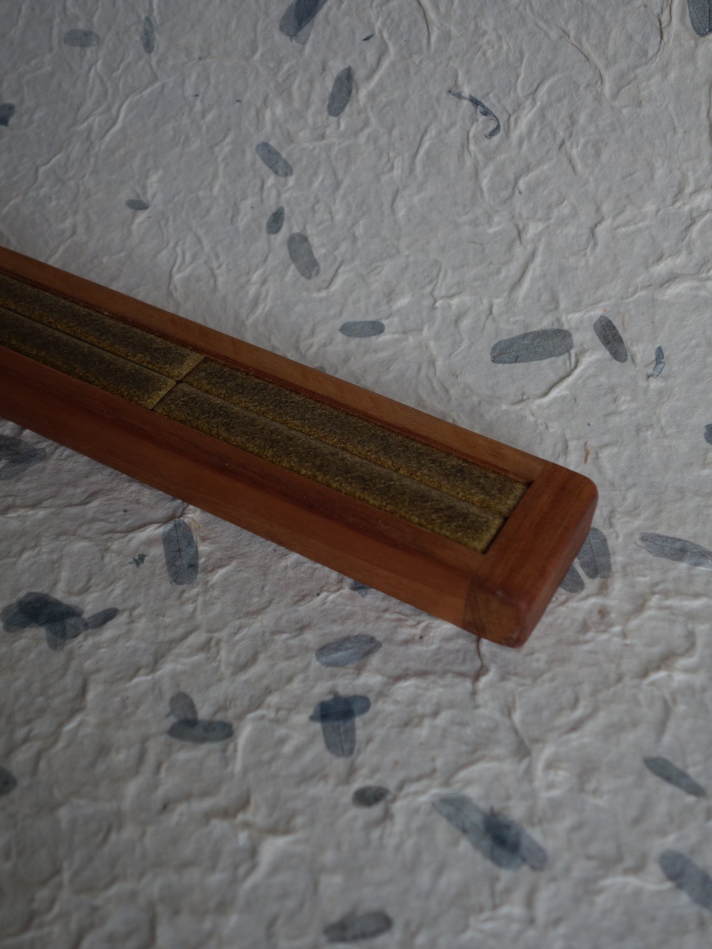 INCENSE HOLDER