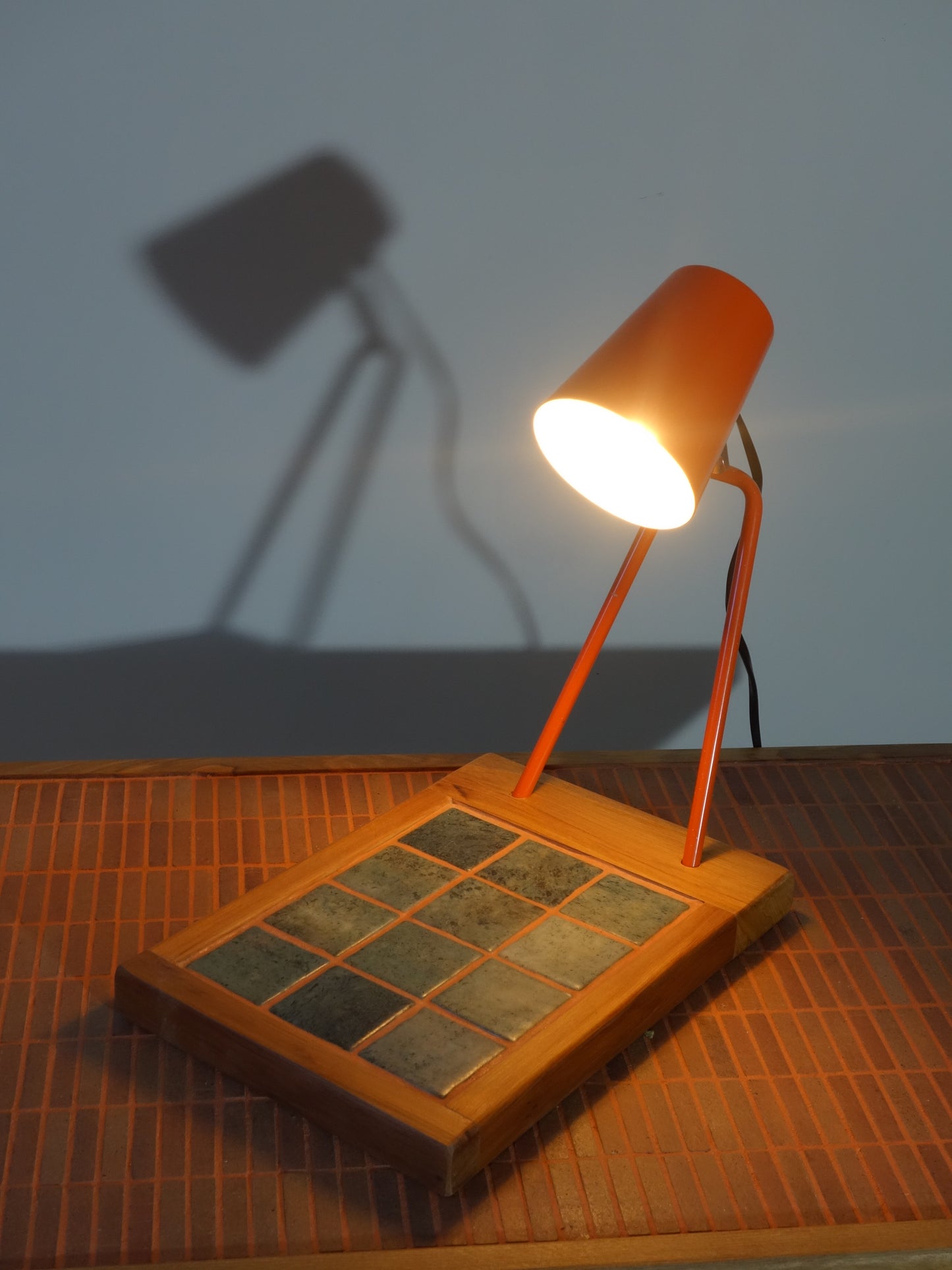 LAMP