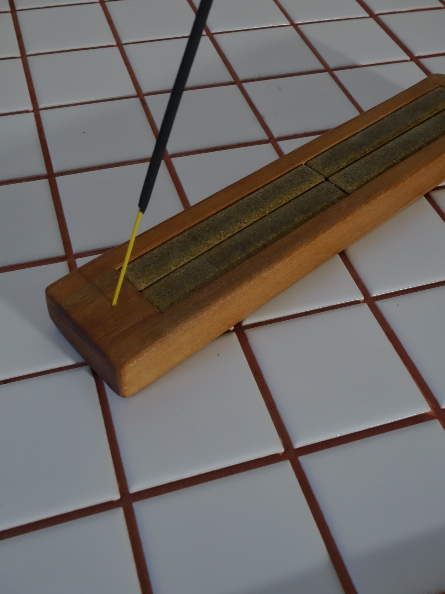 INCENSE HOLDER